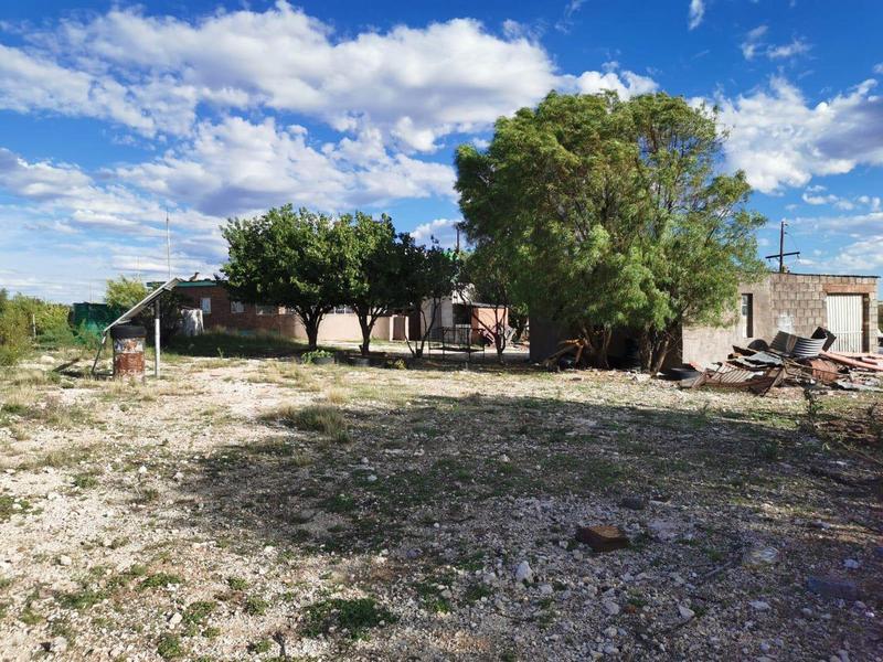 4 Bedroom Property for Sale in Griekwastad Northern Cape